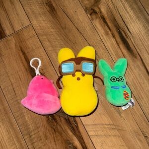 Peep bundle